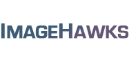 ImageHawks Logo